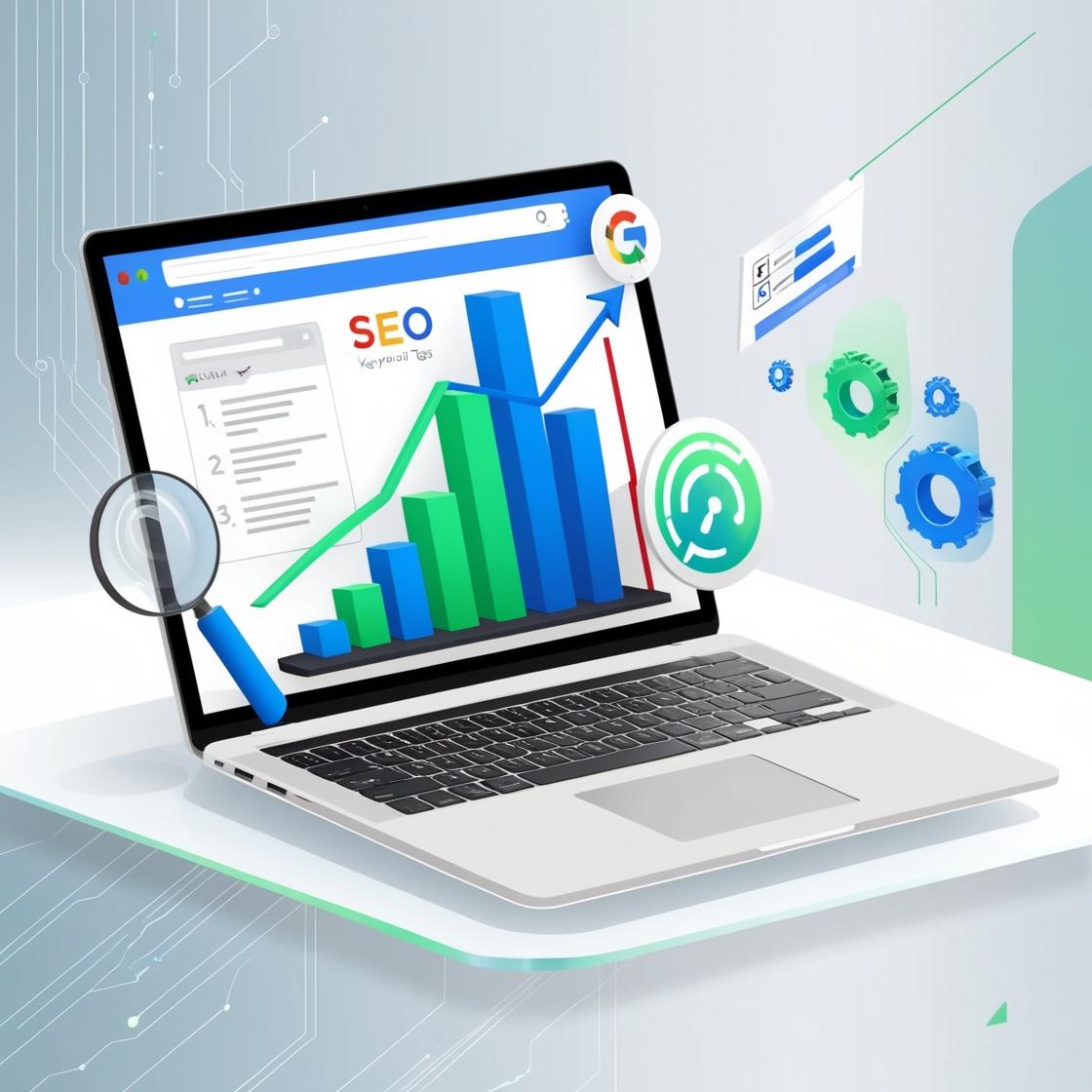 Search Engine Optimization